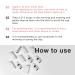 PERCENTPLUS Gamma PGA Serum with High Purity Yeast Beta Glucan for Long-Lasting Hydration and Skin Resistance - Buy Online on GoSupps.com