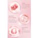 Rose Under Eye Mask Rose Under Eye Patches Rose Eye Patches for Dark Circles and Puffy Eyes Hydrating Moisturising Reduce Fine Lines Anti-Ageing Collagen Under Eye Patches - Buy Online on GoSupps.com