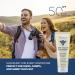 Beef Tallow Sunscreen SPF 50: Natural Tallow & Zinc Oxide Sunblock Cream for Face & Body - Sun Protection with Non Greasy Formula for Women and Men - Water-Resistant 3 oz (85 g) - Buy Online on GoSupps.com