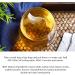 150G (5Gx30 Counts) Flower Tea Independent Counting Easy To Carry Herbal Tea Floral Tea Household Drinking Tea for Daily Work and Gifts for Family and Friends - Buy Online on GoSupps.com