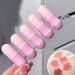 Mini Pills Liquid Lipstick Set - 5 Matte Capsule Colors | Long Lasting Waterproof Velvet Lipsticks | International Shipping Available - Buy Online on GoSupps.com