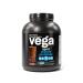 Vega Sport Protein Vegan Protein Powder Chocolate (45 Servings) BCAAs Amino Acid Keto Friendly Tart Cherry Gluten Free Non GMO Pea Protein for Women and Men 1.98kg (Packaging May Vary) Chocolate 45 Servings (Pack of 1)