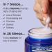 IT Cosmetics Confidence in Your Beauty Sleep Night Cream - Anti-Aging, Anti-Wrinkle & Hydrating - 4.06 fl oz - Buy Online on GoSupps.com