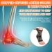 Buy Copper Ankle Brace for Men & Women | Compression Sleeve for Support & Injury Relief - Sizing L & S - Buy Online on GoSupps.com