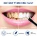 2pcs Professional Teeth Whitening Paint for Brightening & Stain Removal - 5ml Dental Care - Buy Online on GoSupps.com