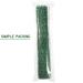 SATINIOR 2 Sheets Galvanized Chicken Wire Net 13.7 x 40 Inches for Crafts - Green Hexagonal Wire Mesh - Buy Online on GoSupps.com