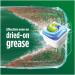 Fairy All-In-1 Dishwasher Tablets Bulk 110 Tabs - Original & Effective Against Dried-On Grease - Fresh Cleaning Power - Buy Online on GoSupps.com
