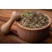 Mugwort Tea Dried Pure Loose Leaves/Artemisia Vulgaris - Herbal Remedies by J. - Bylica pospolita - Buy Online on GoSupps.com