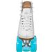 Meta Title: Roller Derby Cruze XR Hightop Women's Roller Skates Size 9 - High Quality Skates for Women - Buy Online on GoSupps.com