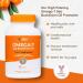 SIBU Omega-7 Softgels 180ct - Pure Organic Himalayan Sea Buckthorn | Max Potency - Buy Online on GoSupps.com