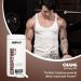 Body IP Perfect Creatine Plus - Pure Creapure Creatine Monohydrate for Muscle Building & Performance | 180 Vegan Capsules | Made in Germany - Buy Online on GoSupps.com
