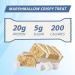 Pure Protein Marshmallow Crispy Treat Bars â€“ 6 Pack (1.76 oz Each) | High Protein Snack - Buy Online on GoSupps.com
