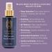 Black Rose Water Spray La Bottega di Florence 100 ml - Buy Online on GoSupps.com