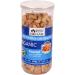 Blessfull Healing Organic Natural Vegan Herb & Cheese Roasted Whole Cashew Nuts Crunchy Kaju 500 Gram - Buy Online on GoSupps.com