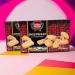 Shortbread Cookies Assortment Traditional Scottish Flavors 200g Twin Pack Tea Party - Buy Online on GoSupps.com
