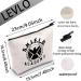 Levlo Agent Shield TV Show Cosmetic Bag | Shield Academy Make-Up Zip Pocket | Perfect Gift for Shield Fans & Girls - Buy Online on GoSupps.com