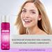 CONSLY Marine Collagen Toner-Essence | 2-in-1 Hydrating & Revitalizing Face Toner + Essence | Lightweight Moisture & Skin Comfort | Korean Skincare for All Skin Types | 200ml / 6.76 fl oz - Buy Online on GoSupps.com
