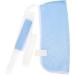 ULTECHNOVO 5pcs Children's Arm Sling Shoulder Immobilizer Right Arm Sling Suspenders Medical Net Bracket - Buy Online on GoSupps.com