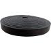 TOFL Genuine Top-Grain Leather Strap - 72 x 3/8 x 1/8 (7-8 oz) - DIY Arts & Crafts, Clothing, Jewelry, Wrapping - Black - Buy Online on GoSupps.com
