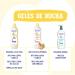 Nenuco Ultra Soft Liquid Soap 750ml with Vitamin E & Aloe Extract - Gentle Skin Care International Shipping - Buy Online on GoSupps.com