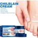 Mnozreo Cracked skin repair cream cracked skin repair anticracking foot moisturizing foot care cream anticracking foot cream 30G 1 piece - Buy Online on GoSupps.com