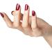 Bluesky GEL NAIL POLISH RED BURGUNDY Masquerade Dark Cherry Burgundy Red 80515 UV LED Soak Off 10ml - Buy Online on GoSupps.com
