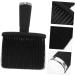 FRCOLOR 2 Piece Hair Cutting Set Hairdressing Hair Brush Cleaner Hair Cutting Brush for Men Hair Brush Duster Hairdressing Duster Face Tool Barber Cleaning Brush Sharpening Man - Buy Online on GoSupps.com