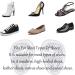Forefoot Pads & Metatarsal Inserts for Women - High Heel Comfort Relief Anti-Slip & Invisible Design - One Size Fits All - Buy Online on GoSupps.com