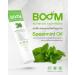 Shop Boom Nutrition Toothpaste | Nutritional Extracts & Essential Oils for a Healthier Smile - International Shipping Available - Buy Online on GoSupps.com