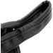 Hair Dryer Travel Case Hair Dryer Carrying Bag PU Leather Water Resistant for Business Trip for Home Use for Gym(black) - Buy Online on GoSupps.com