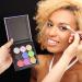 Buy Ipetboom Empty Makeup Tray | Magnetic Eyeshadow Palette & DIY Storage Box for Blush & Lipstick - Perfect for Travel - Buy Online on GoSupps.com