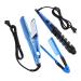 Outanaya 1 Set Curling Iron Set Comb Hair Curler Curling Wand Hair Rollers Hair Curling Iron Copper