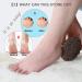 Volcanic Lava Pumice Stone - Natural Foot Callus Remover - Buy Online on GoSupps.com