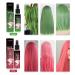 AKARY Golden Instant Vivid Hair Color Spray - Washable Temporary Dye for Quick Root Concealment | 1 oz - Buy Online on GoSupps.com