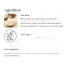emerginC Scientific Organics In Lips We Trust Super Antioxidant Lip Balm - Shea Butter & Coconut Oil for Dry Chapped Lips - Restorative Lip Treatment (0.5 oz - Buy Online on GoSupps.com