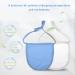 Neck Stoma Cover & Trachea Wound Dressing - Laryngectomy & Tracheostomy Care - Buy Online on GoSupps.com