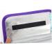 Insulin Storage Cooler Bag - High Quality Purple Insulated Container for Travel - Buy Online on GoSupps.com