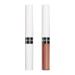 COVERGIRL Outlast All-Day Lip Color Ripe Peach - Moisturizing Topcoat - New Neutrals Shade Collection - 2 Piece Set - Buy Online on GoSupps.com