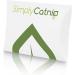 Simply Catnip Premium Extra Strong Bud Catnip - Buy Online on GoSupps.com