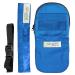 Nephrostomy Tube and Drainage Cover - Royal Blue