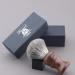 Haryali London Razor Brush | Sustainable Wooden Premium Shaving Brush for a Perfect Shave - Buy Online on GoSupps.com