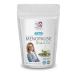night sweats relief - MENOPAUSE HERBAL TEA 14 DAYS - Black Cohosh night sweats relief for women flashes relief natural hot flash relief for women fruit flavored hot tea bag organic menopause tea