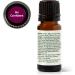 Plant Therapy Be Confident Essential Oil Blend 10 mL (1/3 oz) 100% Pure Essential Oils Undiluted Great for Diffusing or DIYs Boost Confidence - Buy Online on GoSupps.com
