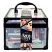 Gloss! Essential Makeup Palette 1 Pack (1 x 12 pieces) Gift Box - Makeup Kit