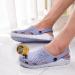 Yosoo Light-Up Clogs - Hands-Free Flashlight Shoes with Aluminum Alloy Headlights (Gold) - Perfect for Nighttime Adventures - Buy Online on GoSupps.com