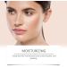 Moisturizing Cushion CC Cream - Anti-Water Concealer | CC Water Resistant Luminous Cream with Air Cushion and Seborrhea Control for Quick Makeup - Buy Online on GoSupps.com