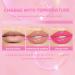 Magic Color Changing Lip Oil | Hydrating Gloss Tint & Balm | Long Lasting Non-Sticky Lip Care - Buy Online on GoSupps.com