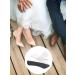 Buy Heel Pads for Women - 6 Pairs Self-Adhesive Shoe Inserts & Heel Protectors - Black Foot Care - Buy Online on GoSupps.com