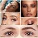2024 Upgrade Magic Eyebrow Pencil 3D Waterproof Microblading Eyebrow Pencil Contouring Pen 4-Tip Eyebrow Pencil for Natural Eyeliner Makeup Eyebrow Microblading Pen (Light Brown) Dark Brown - Buy Online on GoSupps.com