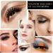 Magnetic Eyeliner and Magnetic Eyelash Kit No Glue Reusable Silk False Lashes Waterproof Natural Look Reusable 5 Magnets False Lashes and Liner with Applicator - Buy Online on GoSupps.com